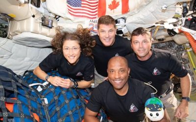 Orion a aterizat după călătoria spre Lună: NASA jubilează, misiune perfectă