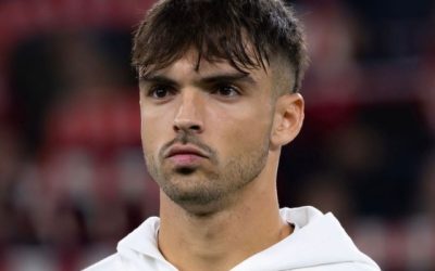 Raul Asencio, fundașul Real Madrid, internat: Misteriosul virus lovește