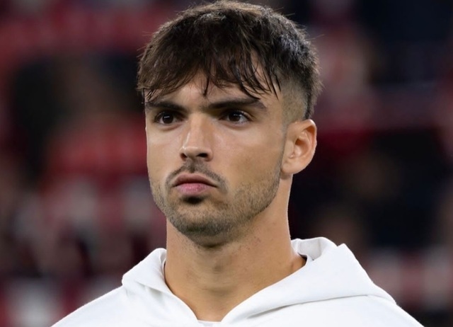 Raul Asencio, fundașul Real Madrid, internat: Misteriosul virus lovește