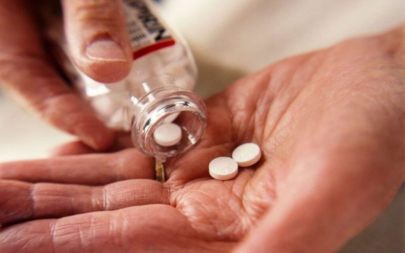 Medicament banal, acasă la mulți, reduce riscul de cancer: Studiu ȘOC