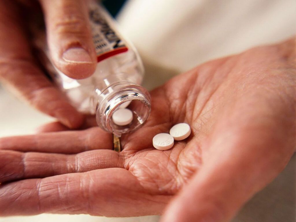 Medicament banal, acasă la mulți, reduce riscul de cancer: Studiu ȘOC