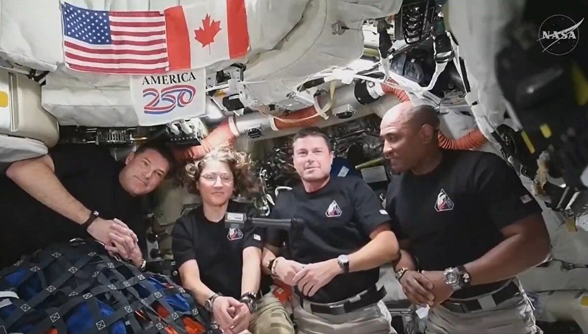 Astronauții ARTEMIS II îl ignoră pe DONALD Trump: Ce s-a întâmplat?