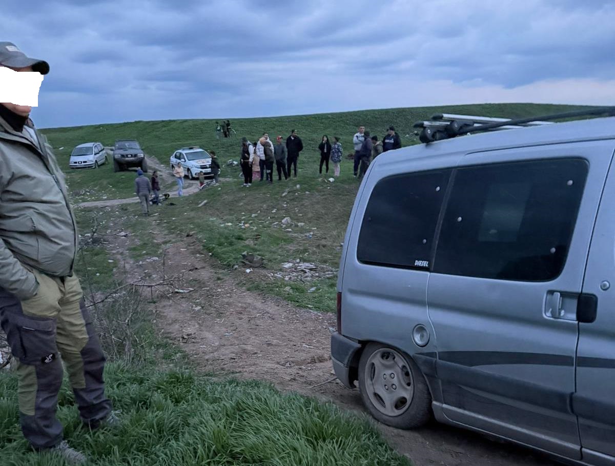 Ministra mediului vrea camere pentru pădurari, după bătaia aplicată de hoții de lemne