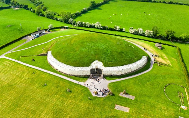 Misterul mormintelor: De ce au abandonat europenii construcția acum 5000 de ani