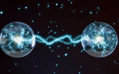 Fizicienii au „încurcat” atomi în mișcare. Teoria cuantică, validată!