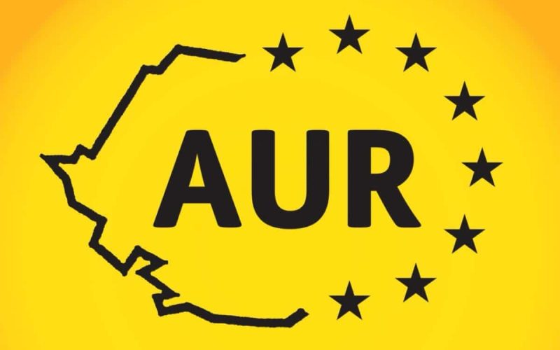 AUR vrea case fără utilități, scutite de impozit