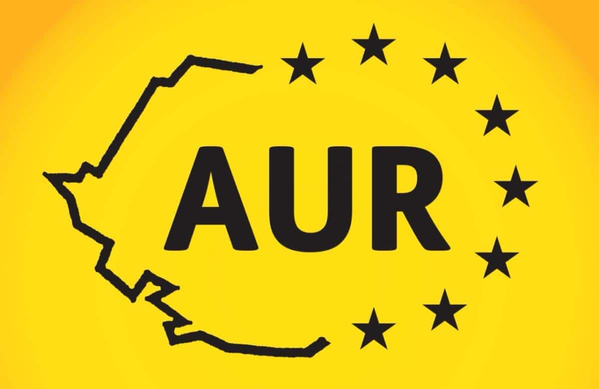 AUR vrea case fără utilități, scutite de impozit