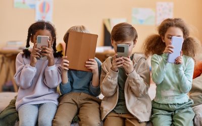 Estonia, revoltă împotriva interdicțiilor privind rețelele sociale pentru copii