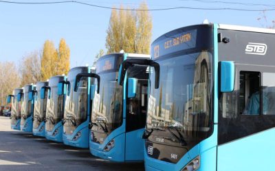 PSD vrea scumpiri masive la metrou și STB: Bucureștenii, din nou loviți