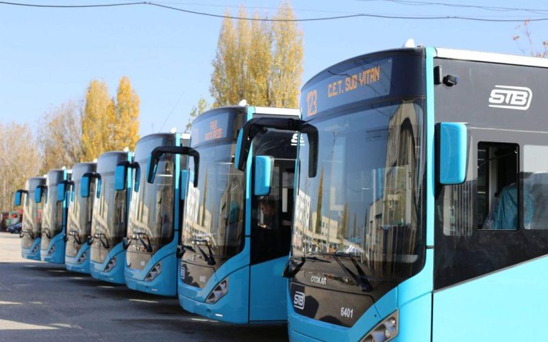 PSD vrea scumpiri masive la metrou și STB: Bucureștenii, din nou loviți