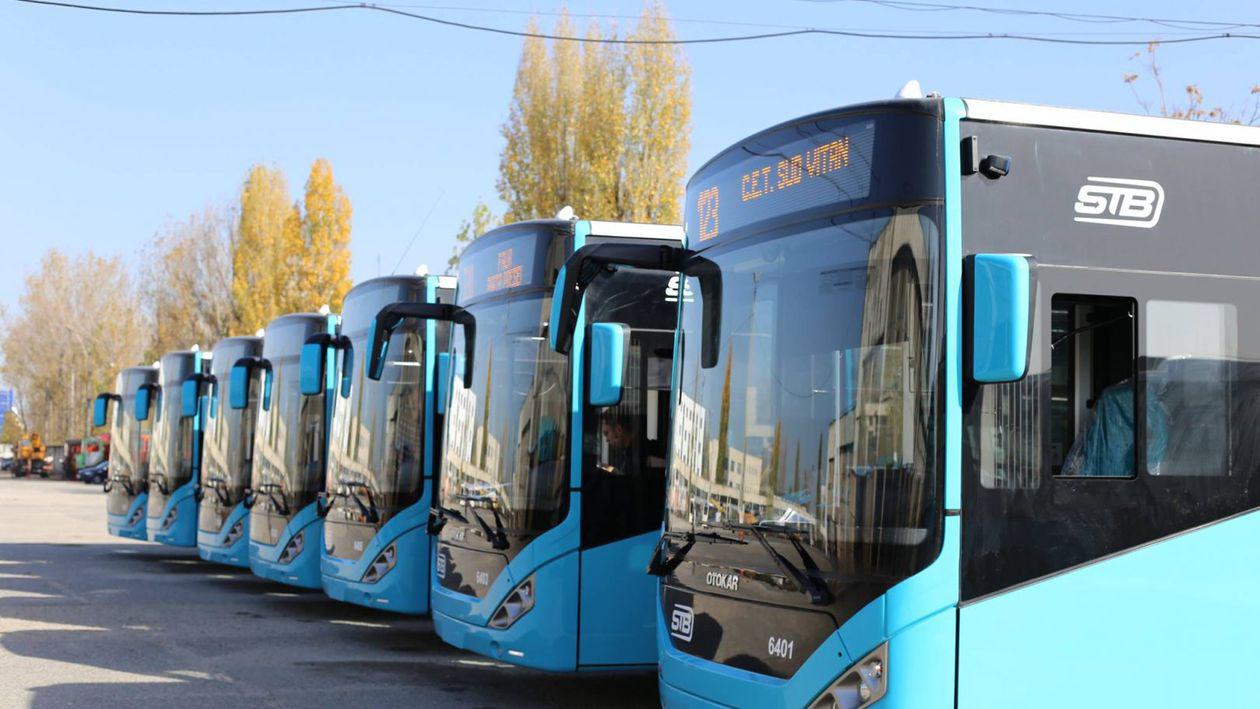 PSD vrea scumpiri masive la metrou și STB: Bucureștenii, din nou loviți