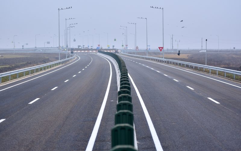 CNAIR demarează recensământul rutier în România: Date cruciale pentru infrastructură