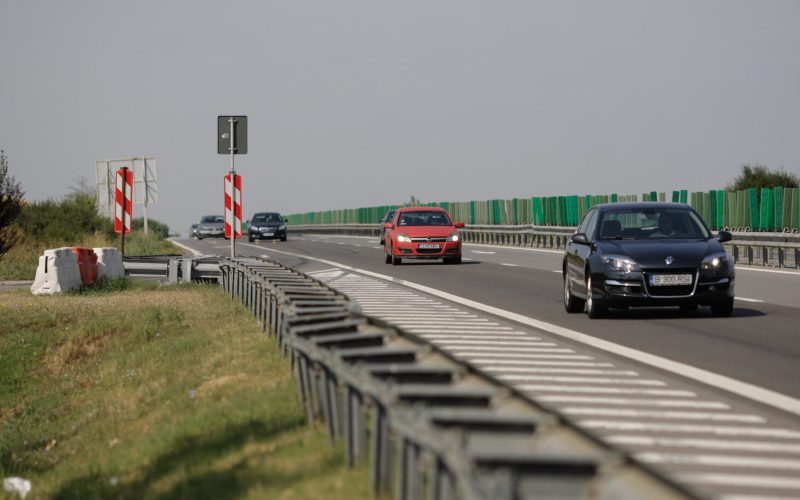 Restricții de circulație de Paște în România: Afectată și Autostrada Soarelui