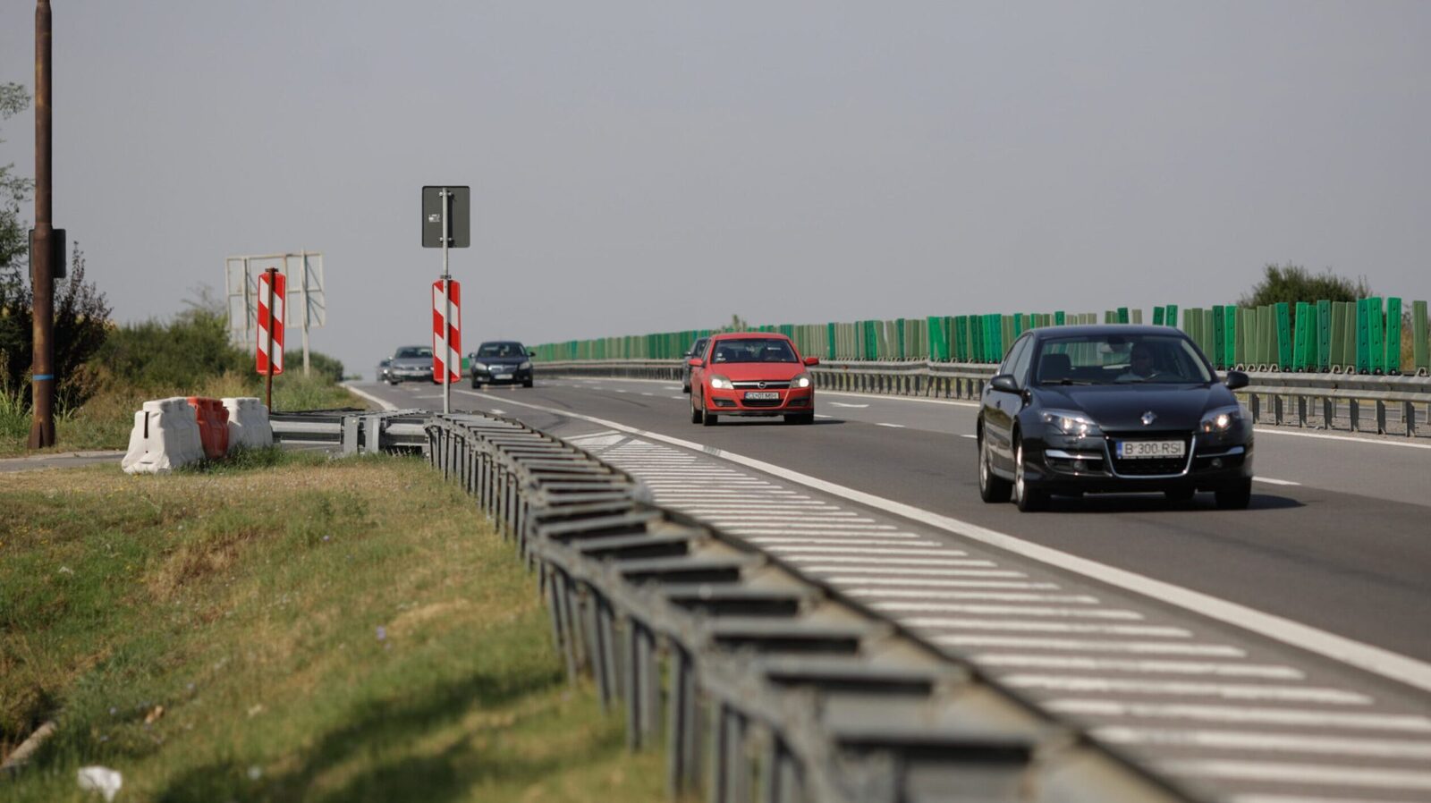 Circulația autovehiculelor de peste 7,5 tone, restricționată de Paște pe drumurile din România Compania Națională de Administrare a Infrastructurii Rutiere (CNAIR) va impune restricții de circulație pentru vehiculele de mare tonaj în perioada sărbătorilor Pascale din 2026