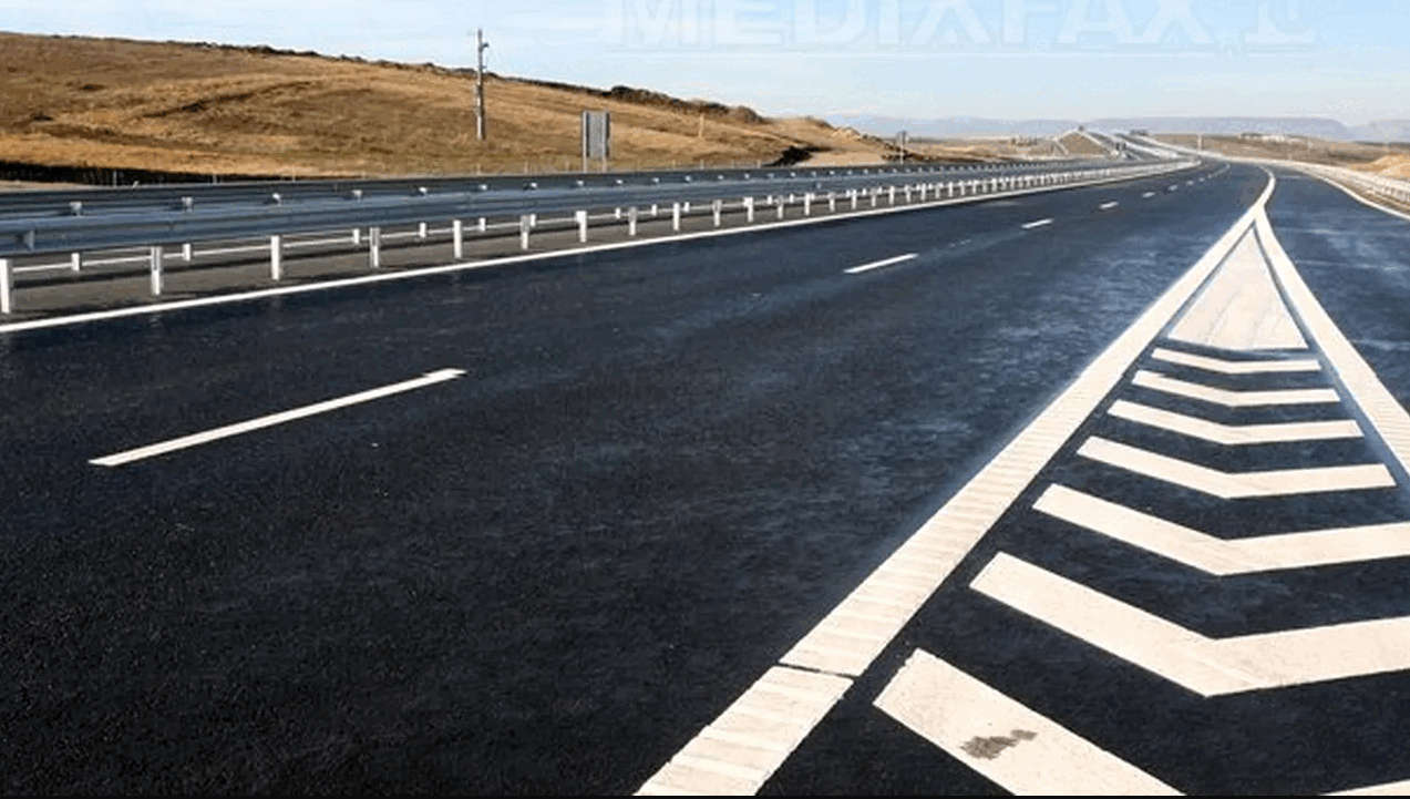 Blocaj pe DN1 în Valea Prahovei? Rute ocolitoare, inclusiv variante secrete