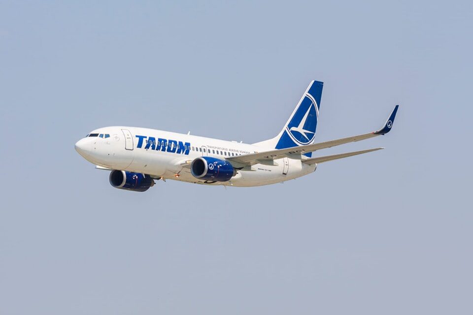 Tarom respinge zvonurile: Are combustibil, dar ce se întâmplă, de fapt