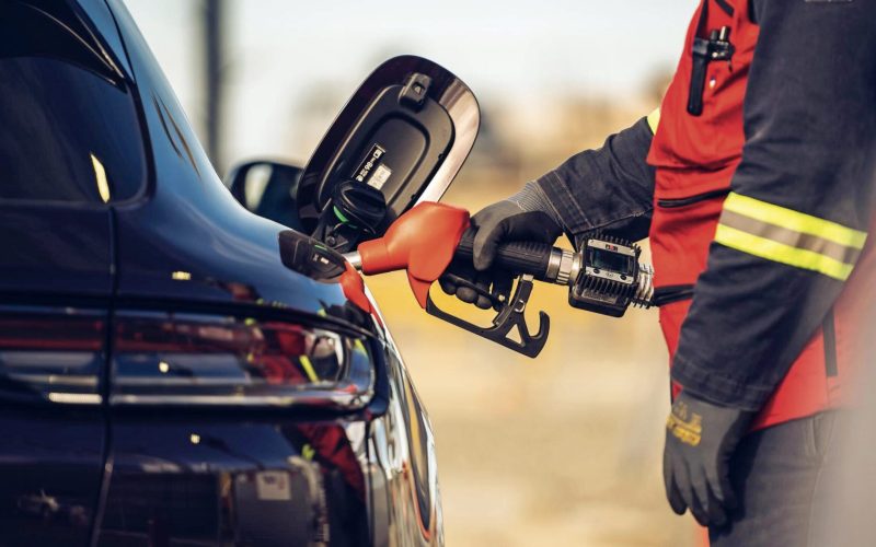 Biocombustibilii, soluția la criza petrolului: Războiul Iranului dictează prețurile