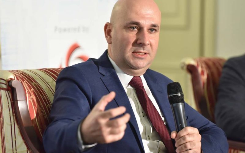 Hidroelectrica, lovitură de 43 milioane lei pentru stocarea la Porțile de Fier II