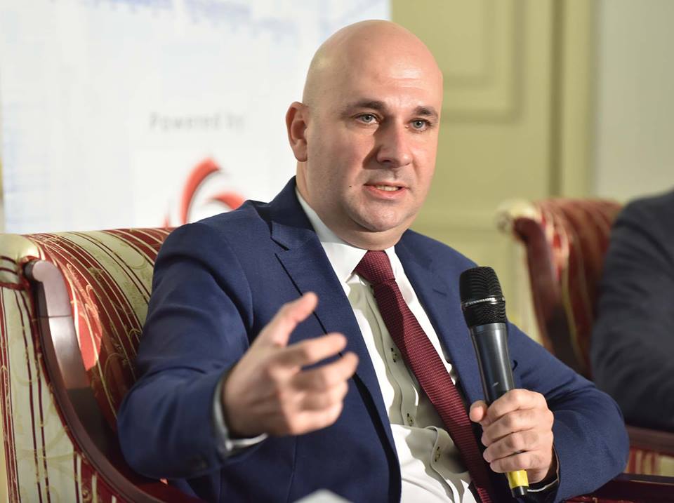 Hidroelectrica, lovitură de 43 milioane lei pentru stocarea la Porțile de Fier II