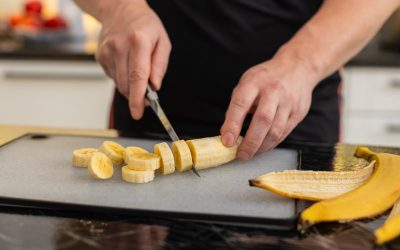 De ce bananele la micul dejun îți pot da energia peste cap: Adevărul ascuns