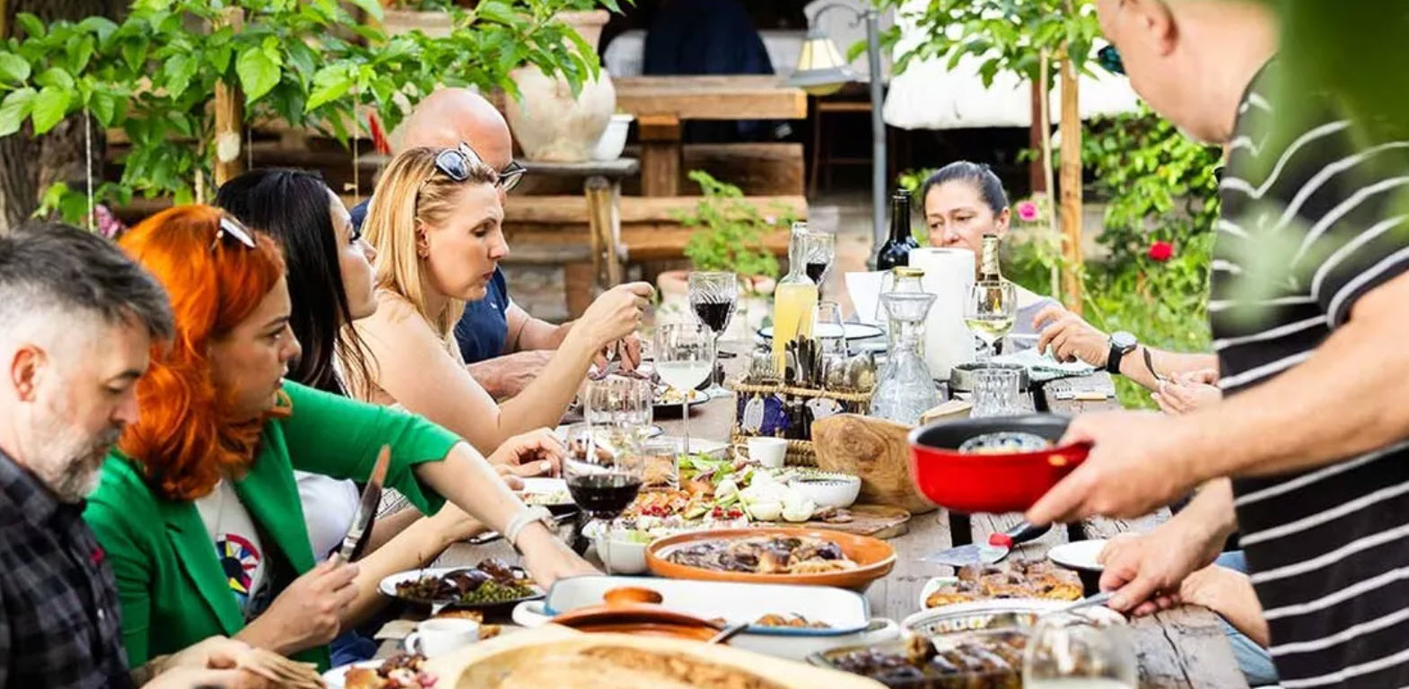 Banatul, regiune gastronomică europeană: Cum a cucerit succesul cu rețete din gospodărie