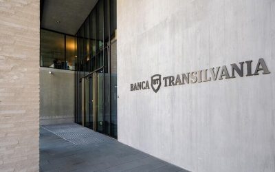 Banca Transilvania atrage 1 miliard de euro de pe piața internațională