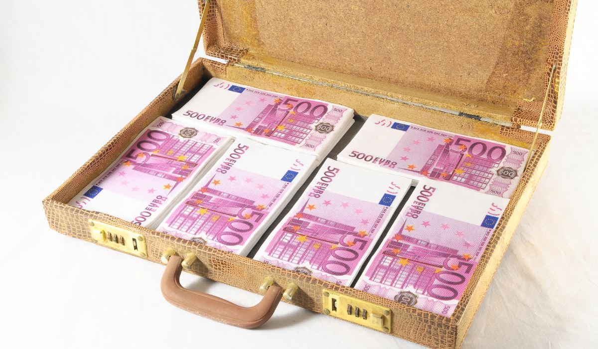 Un MORT a câștigat la LOTO în Germania: „Verdict divin”?