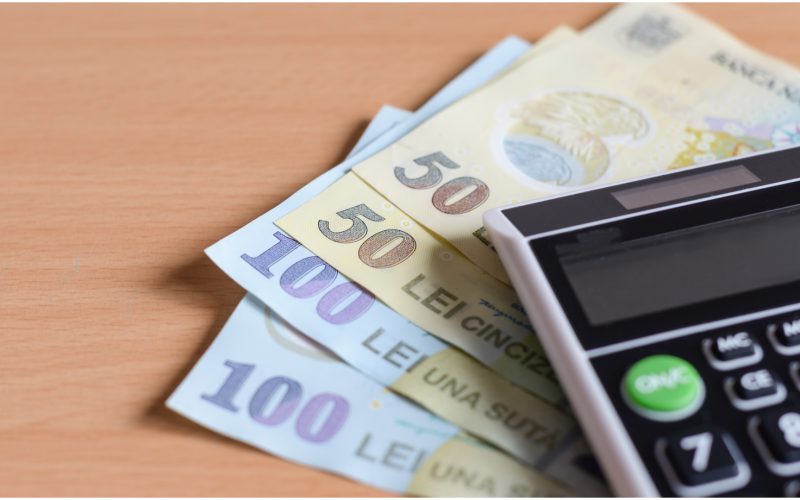 Românii cu datorii, mai ușor la insolvență: Pragul scade la 10 salarii minimale