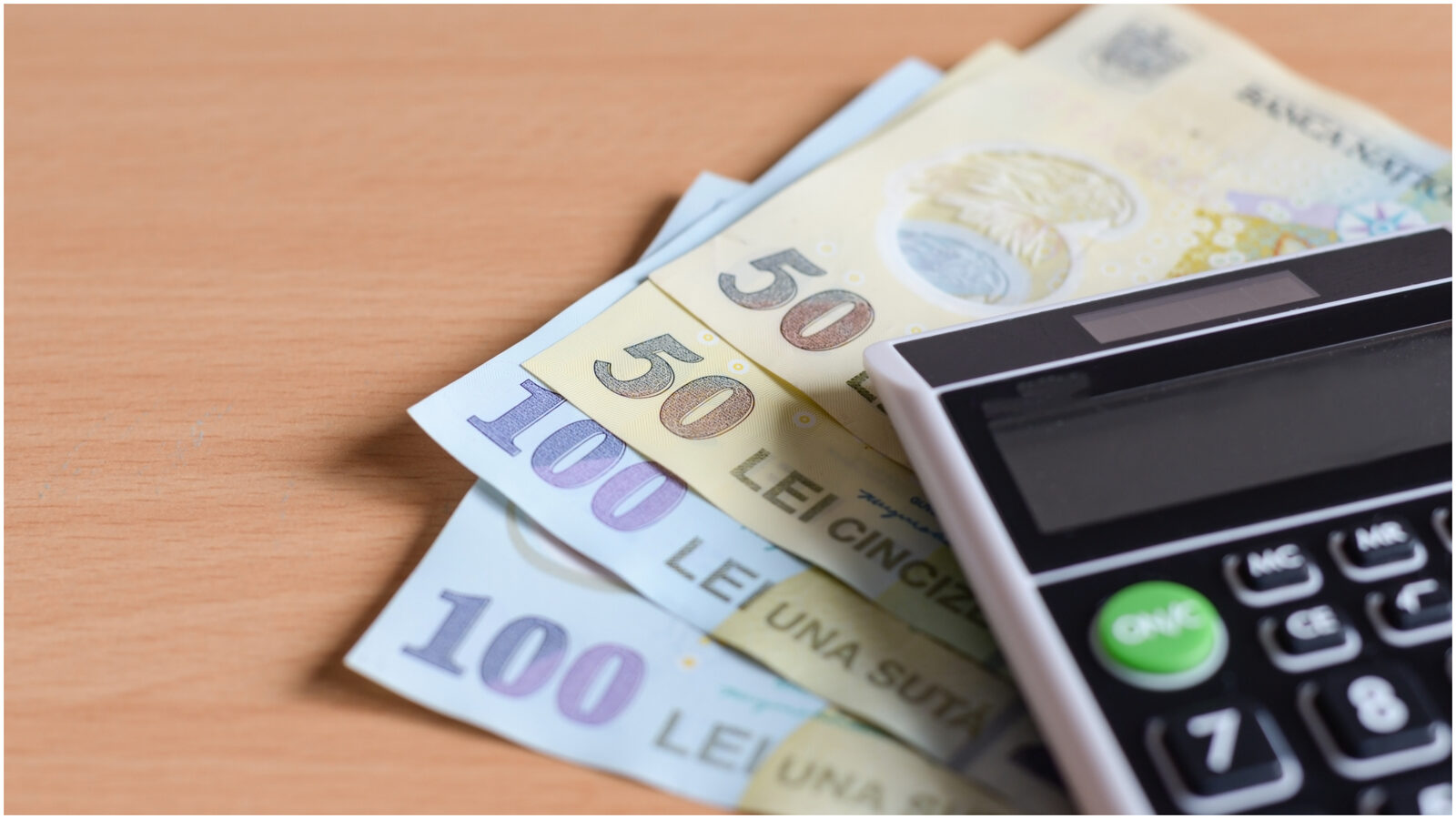 Românii cu datorii, mai ușor la insolvență: Pragul scade la 10 salarii minimale