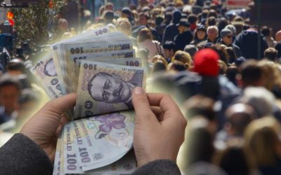 BANI de la STAT: Cine primește 200 de euro și până când poți depune cererea