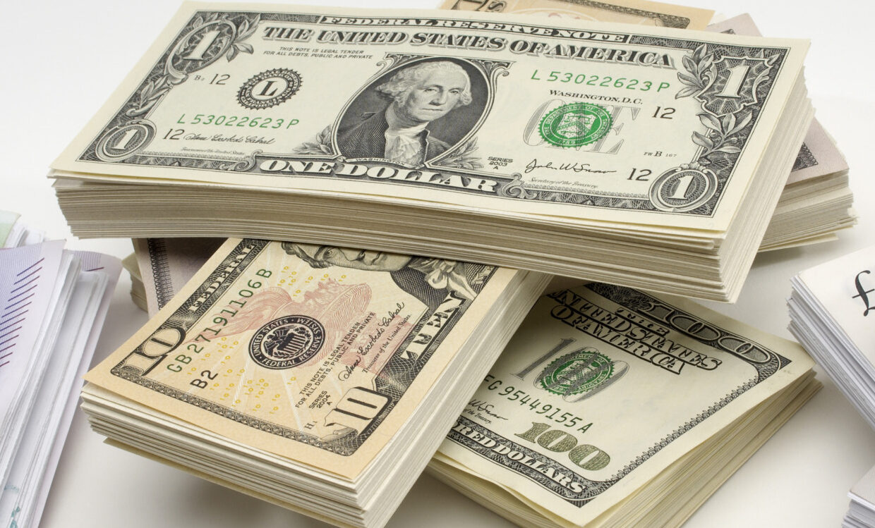 SUA: 30 de miliarde de dolari aruncați în războiul uitat cu iranul