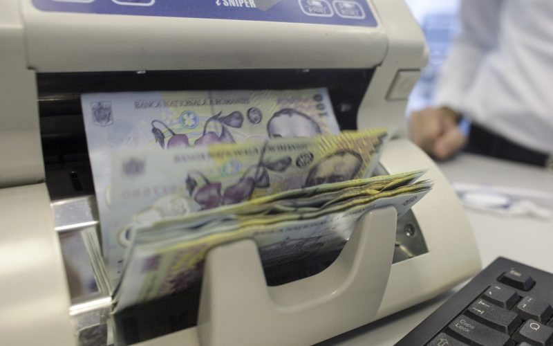 Acuzațiile ROBOR, pericol pentru finanțele României și economie