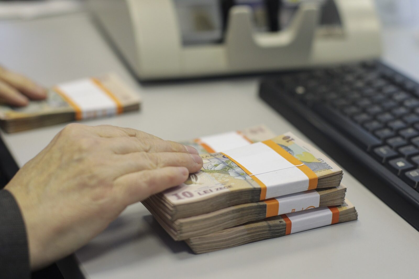 Guvernul crește datoria locală: 3 miliarde lei pentru autorități