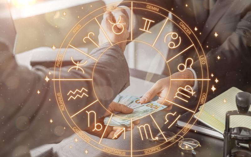 Zodiile cu bani de Paște: Astrologii anunță noroc financiar neașteptat