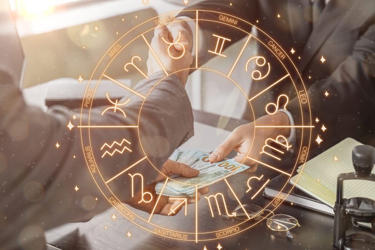 Zodiile norocoase: Paștele aduce câștiguri neașteptate pentru unii nativi Paștele acesta pare să fie o perioadă plină de surprize plăcute pentru anumite zodii