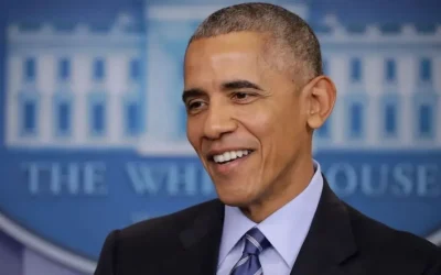 Obama, după eșecul lui Orban: „Victorie mondială, nu doar în Europa”