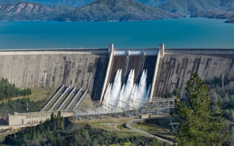 Aviz de mediu pentru Hidrocentrala Nehoiașu 2: Proiectul Hidroelectrica, pas important