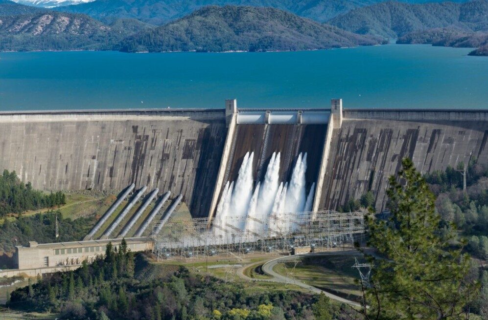 Aviz de mediu pentru Hidrocentrala Nehoiașu 2: Proiectul Hidroelectrica, pas important