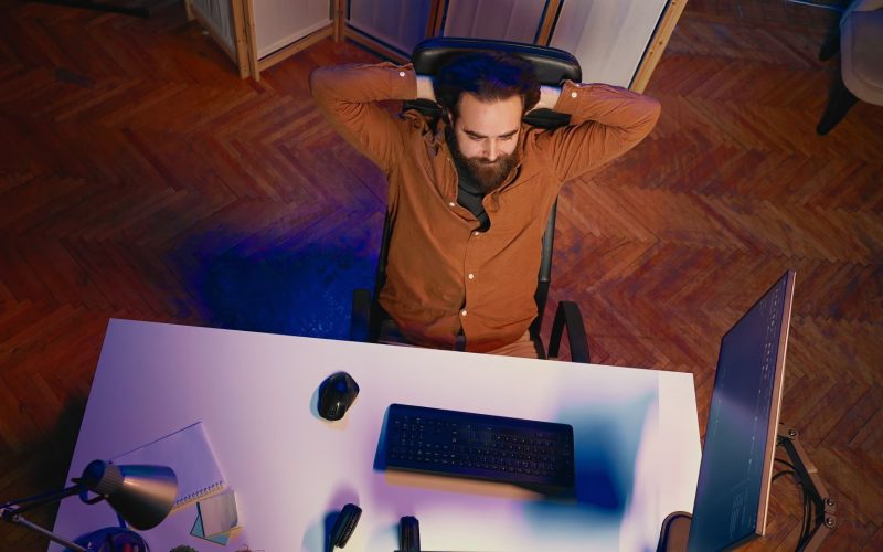 Bărbații inteligenți, mai liberi la gândire decât cei cu IQ mediu? Studiu șocant