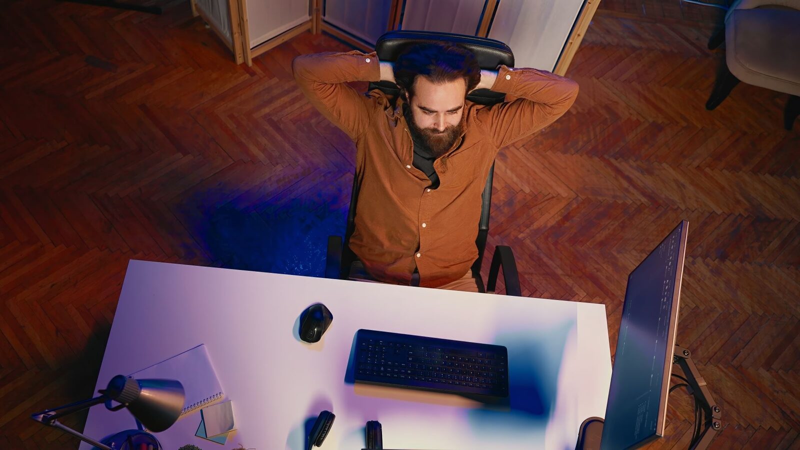 Bărbații inteligenți, mai liberi la gândire decât cei cu IQ mediu? Studiu șocant