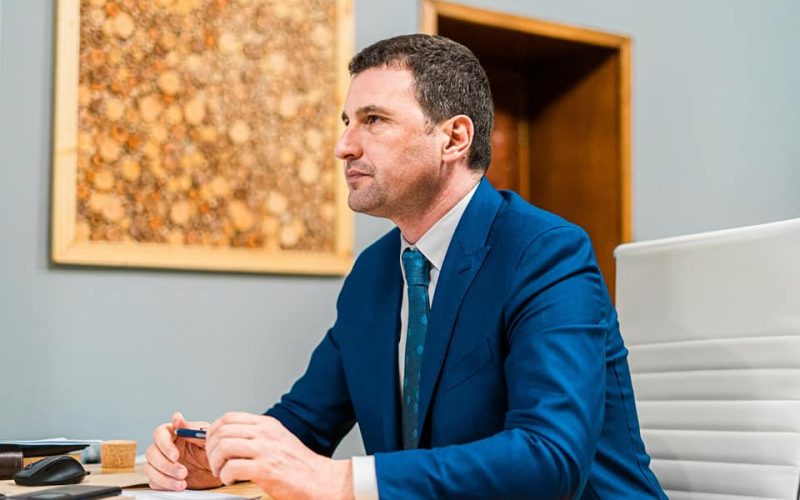 Tanczos BARNA: Colaborarea Guvernului cu maghiarii, inevitabilă