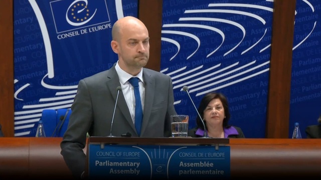 Franța, DA pentru Tribunalul Special: Liderii ruși, chemați la răspundere! Jean-Noel Barrot, apel la Consiliul Europei