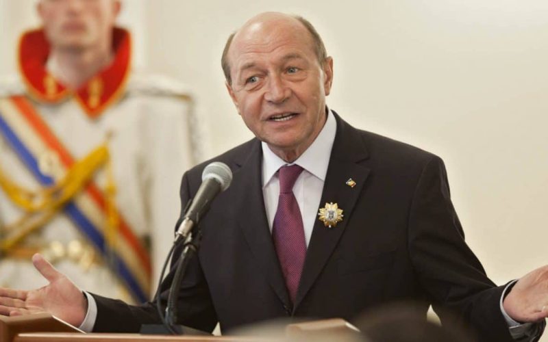 Băsescu, atac dur la Magyar: „Copie Orban, suveranist”