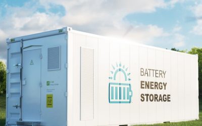 Germania subvenționează panourile solare cu baterii: Energie verde, mai ieftină