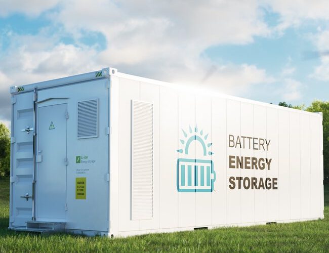 Germania subvenționează panourile solare cu baterii: Energie verde, mai ieftină