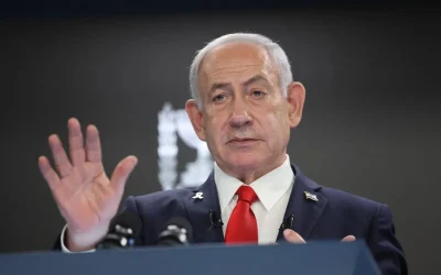 Netanyahu: Israel a evitat invazia din Liban, dar războiul continuă