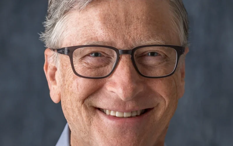 Uluitor! Bill Gates dezvăluie secretul succesului fulminant în afaceri