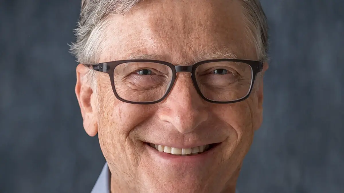 Uluitor! Bill Gates dezvăluie secretul succesului fulminant în afaceri