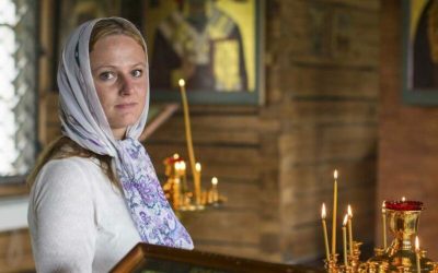 Greșeala crucială la biserică: Preoții spun că e păcat!