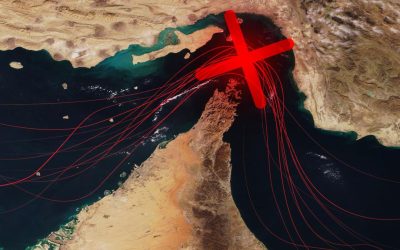 Trump blochează Ormuzul: Iranul, privat de venituri. Cui a permis trecerea?